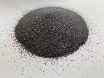 Advanced Atomized and Milled Fesi45 Powder