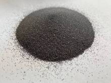 Advanced Atomized and Milled Fesi45 Powder