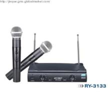 VHF Wireless Micrphone RY-3133