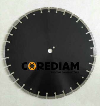 500mm Walk-behind Saw Blade