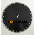 500mm High Speed Concrete Blade