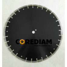 500mm High Speed Concrete Blade