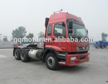 FOTON AUMAN SEMI TRACTOR