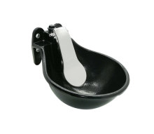 drinking equipment cow water drinking trough cast iron