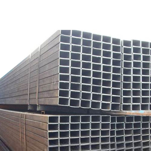 P110 Material Carbon Steel Schedule Square Pipe