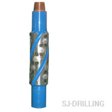 Diameter Changeable Stabilizer