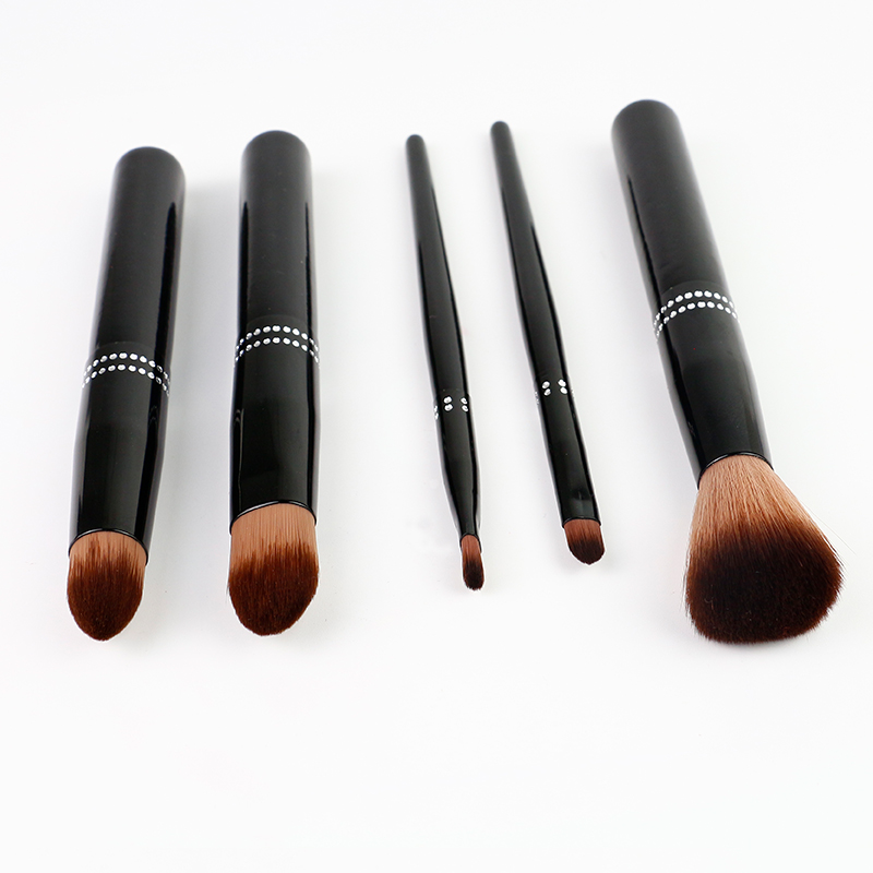 pen shape makeup brush