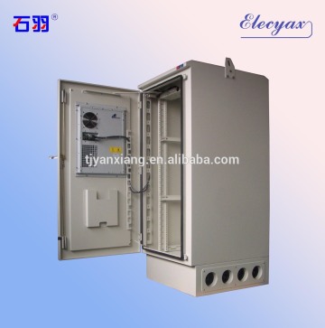 25U Outdoor network cabinet