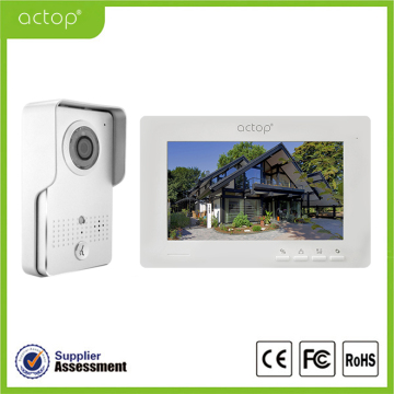 Villa Video Door Phone Intercom