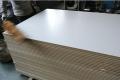 4 * 8 kaki 18 mm Matt H002/SY2028 atau kertas bertekstur Melamine bersalut papan MDF untuk dijual!