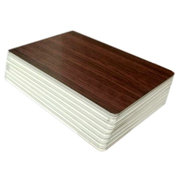 Alucobond fire resistance Panel