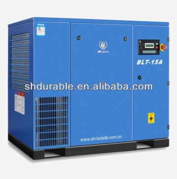 Atlas Copco Bolaite 11kw 7bar air compressor for sale