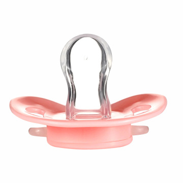 Wholesale Personalized Silicone Baby Pacifiers