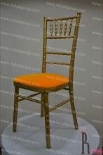 Wood Dining Camelot Chair (RC-041)