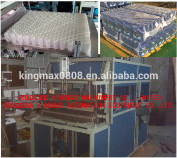 full auto packing machine for bottle