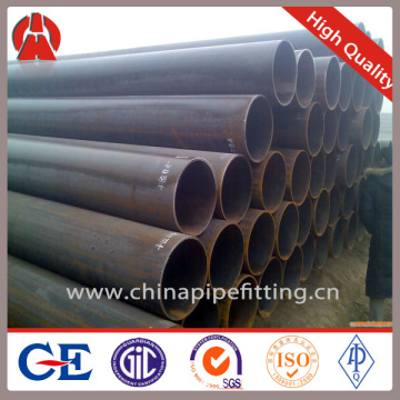 electric welded pipe