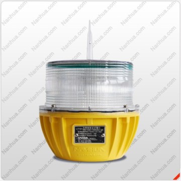 LT101 solar power system signal lamp