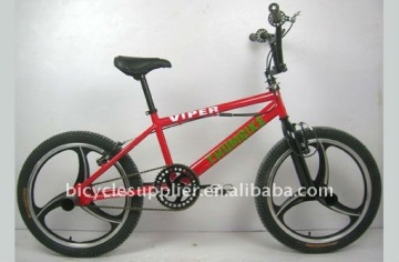 20"freestyle BMX Bikes/ 20" Freestyle Bike(TMB-B20BG)