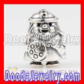 Cheap European Silver Caribbean Viking Charms Wholesale?