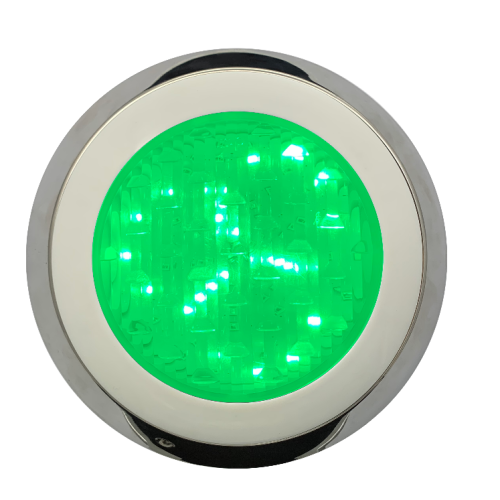 SS316 304 RGB/Single Color Wall-mounted Swimming Pool Light