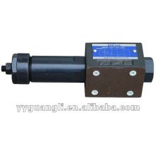 Yuken Series Relief Modular Valves MB*-01-*-30