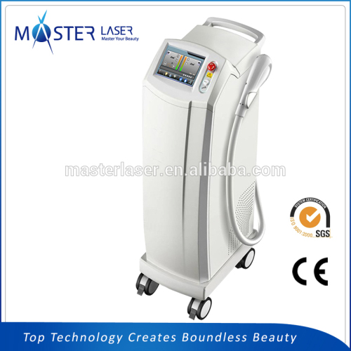 China Wholesale Market super vertical ipl & rf esthetic technology/photon rejuvenation ipl