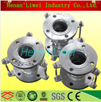 Stainless Steel Metallic Bellows