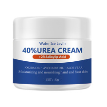 40% Urea Cream: Effective Moisturizer for Foot and Heel Dryness