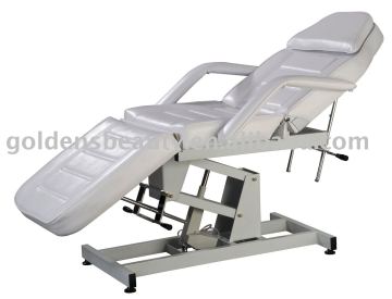 electric beauty bed,massage table supplier