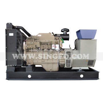 power generating equipment diesel generator