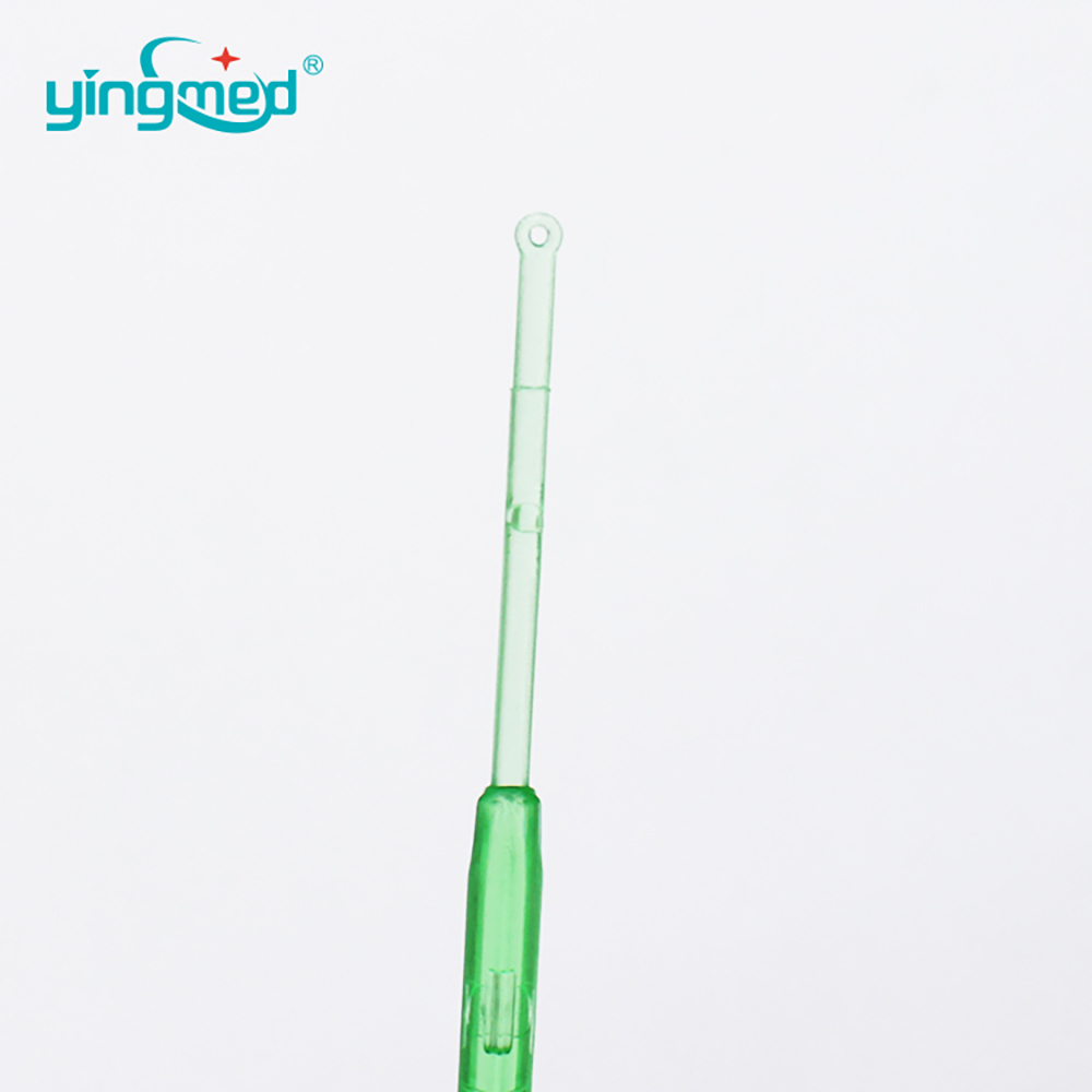 Laboratory Plastic Needle Inoculum Inoculation Loop 1ul 10ul