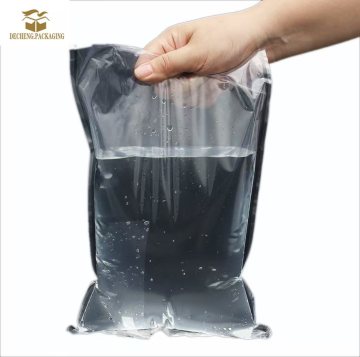 Live Fish Shipping Bags