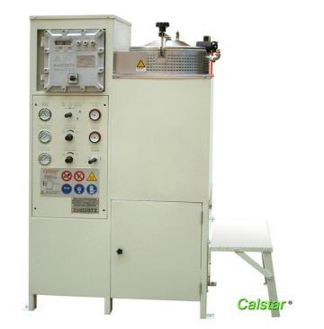 Full Automatic Solvent Distillation System