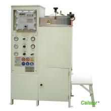 Chemical Solvent Recovery Machine in Chicago