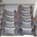 Raccordi per tubi in acciaio Wpb a gomito