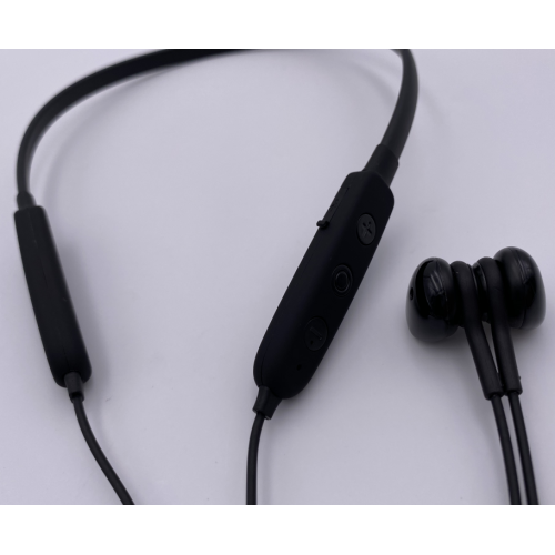 Bluetooth-наушники с шумоподавлением для тренировки