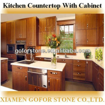 Morden kitchen cabinet design