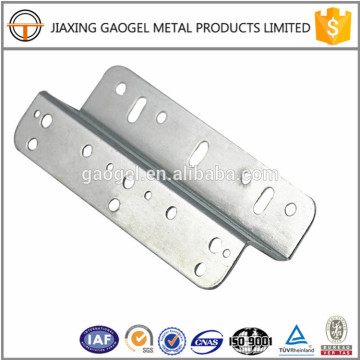 Factory price Custom Shapes High dimensional accuracy Custom Stamped Metal