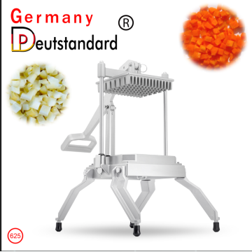 Gemüseschneidemaschine