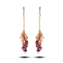 Fashion Stud Earrings Bohemian Earrings Imitation Jewelry