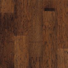 American Hickory Solid Hardwood floor