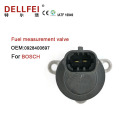 Brand new Metering valve 0928400697 For BOSCH