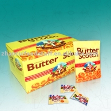 Butter Scotch(25g) candy