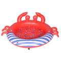 Piscina de agua de chispas inflable piscina para niños piscina para niños