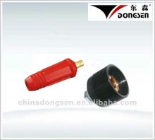 Good quality Welding Italian Style Cable Joint/Connector
