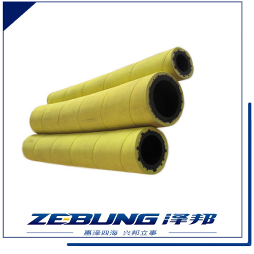 factory direct construction rubber water hose