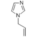 1-Allylimidazol CAS 31410-01-2