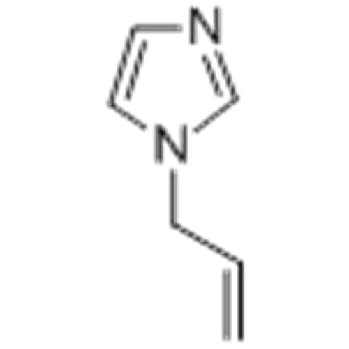 1-Allylimidazole CAS 31410-01-2