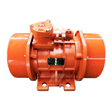 2024 Hot Selling 350KW Electric Motor: Foot Mounted Ex Vibration Motor for Mining Machinery