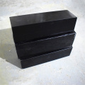 High Hardness Black POM Plastic Sheet